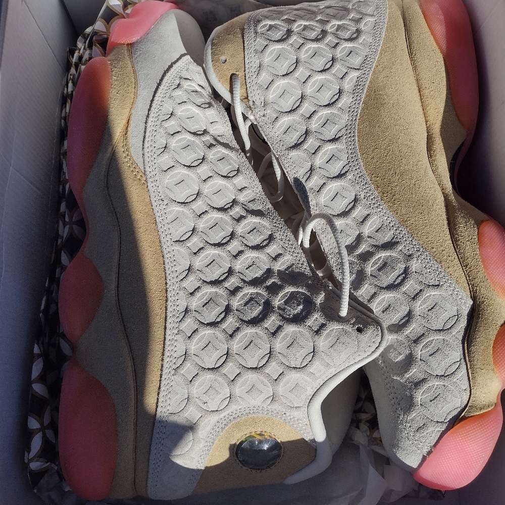 Air Jordan retro 13